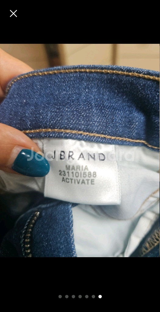 J BRAND, 제이브랜드.프리미엄진--5