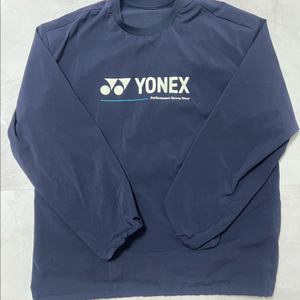 [XL] 요넥스 아노락 배드민턴 바람막이
