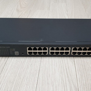 TP-Link T1700G-28TQ / 10기가 허브
