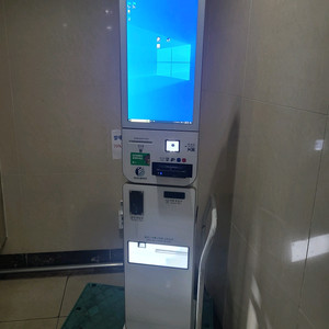 오더퀸 키오스크