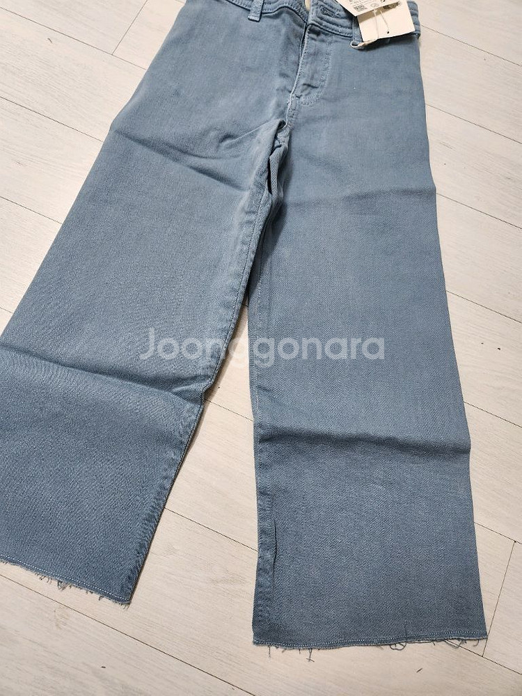 자라키즈 마린진 4-5y 새상품--1