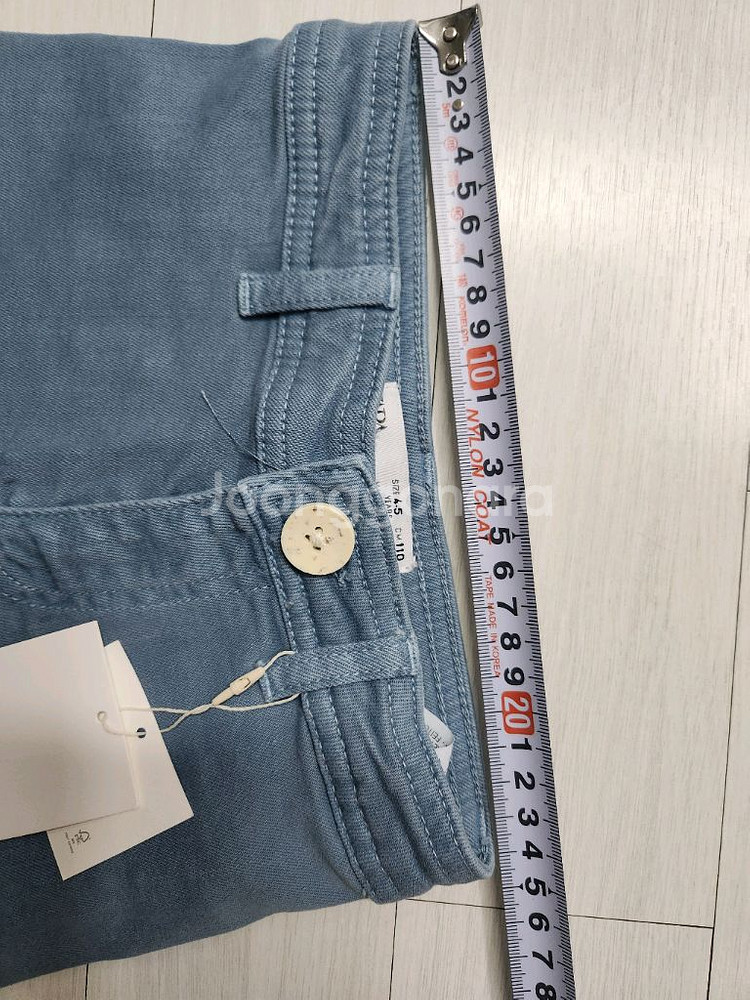 자라키즈 마린진 4-5y 새상품--7