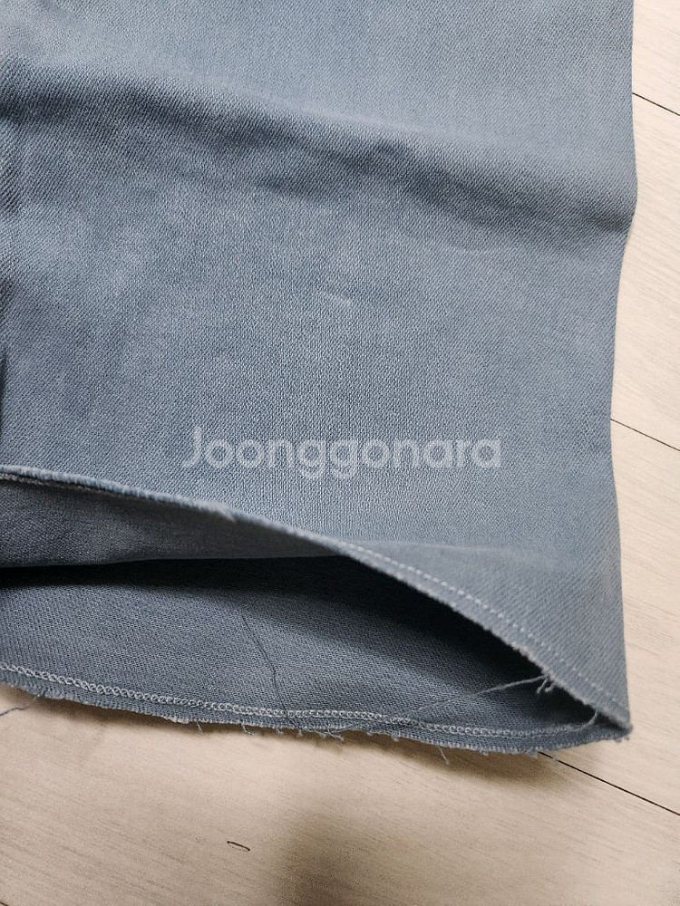 자라키즈 마린진 4-5y 새상품--3