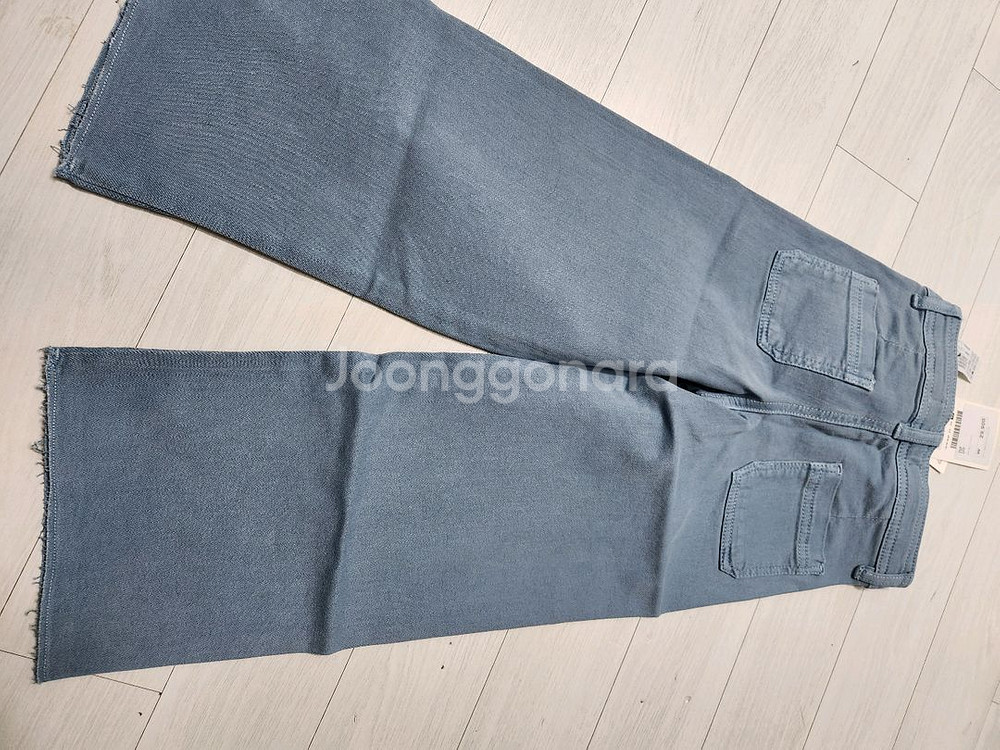 자라키즈 마린진 4-5y 새상품--4