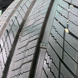 bmw x7 한국타이어 hpx 1대분 팝니다