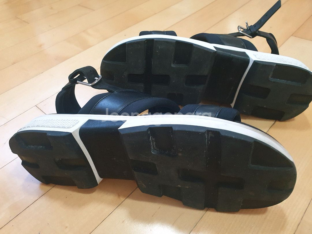 에르메스 샌들 275 ~280--4