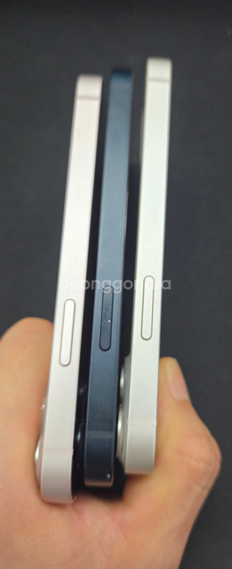 아이폰13 미니 128G 판매 합니다. [27만]--2