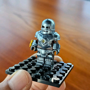 레고커스텀 mk1 시리즈(Jin,Ncs,Leqo,MJ)