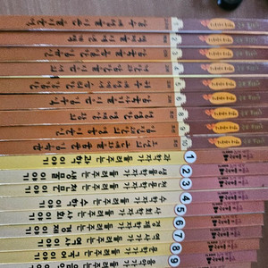 교원 신화로보는 역사이야기10권+인물이들려주는 교과지식