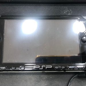psp1005 블랙 게임기 6만