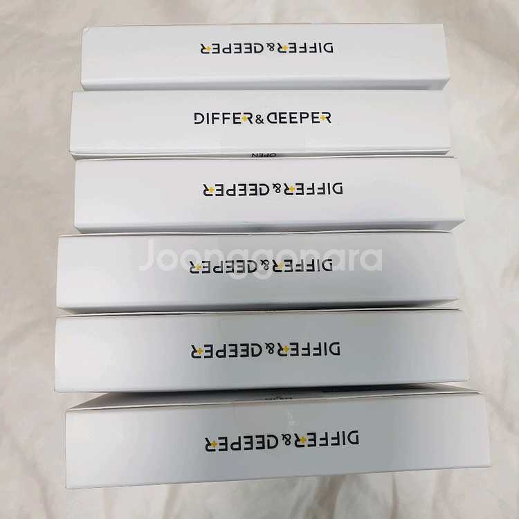 디퍼앤디퍼 아스코르빅 포 데일리(2ml*7)2세트--1