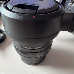 SEL35F14GM