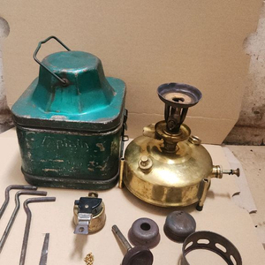 캡틴202 불조절 석유 버너