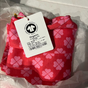 던스 배기 루즈레드 98