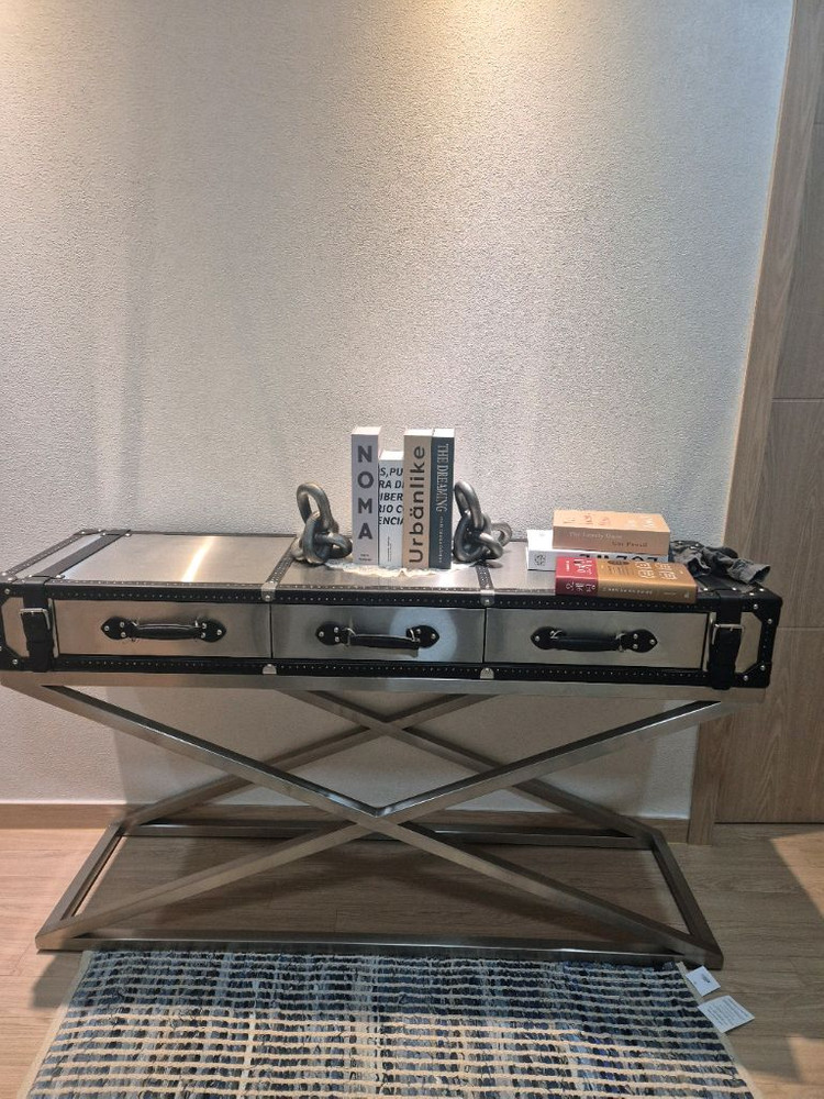 까사알렉시스 캐리어 콘솔 이미지