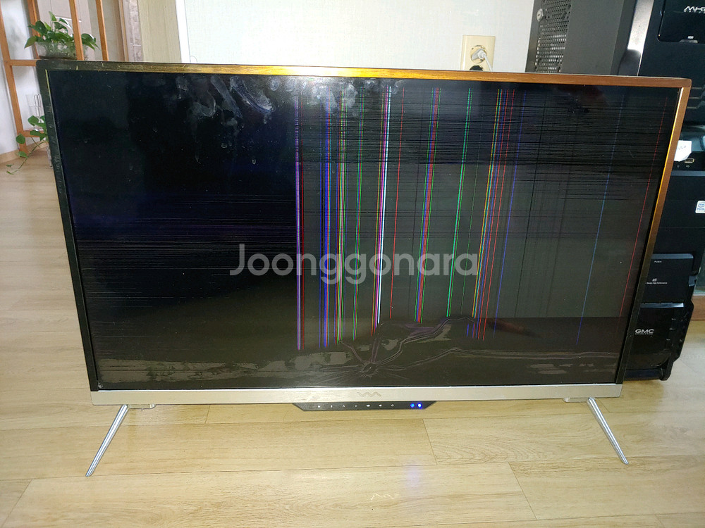와사비망고 uhd320 부품판매--0