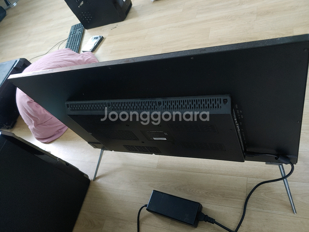 와사비망고 uhd320 부품판매--1