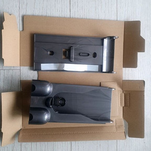 다이슨 청소기 V15 충전 거치대 도킹 스테이션 이미지