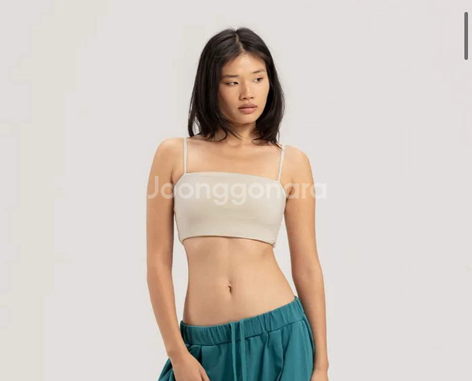 부디무드라 sukha bra top--0