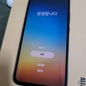 갤럭시 a34 5g
