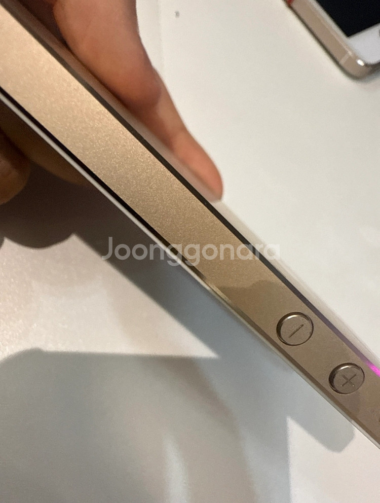아이폰 5s 16gb (스그,실버,골드)--7
