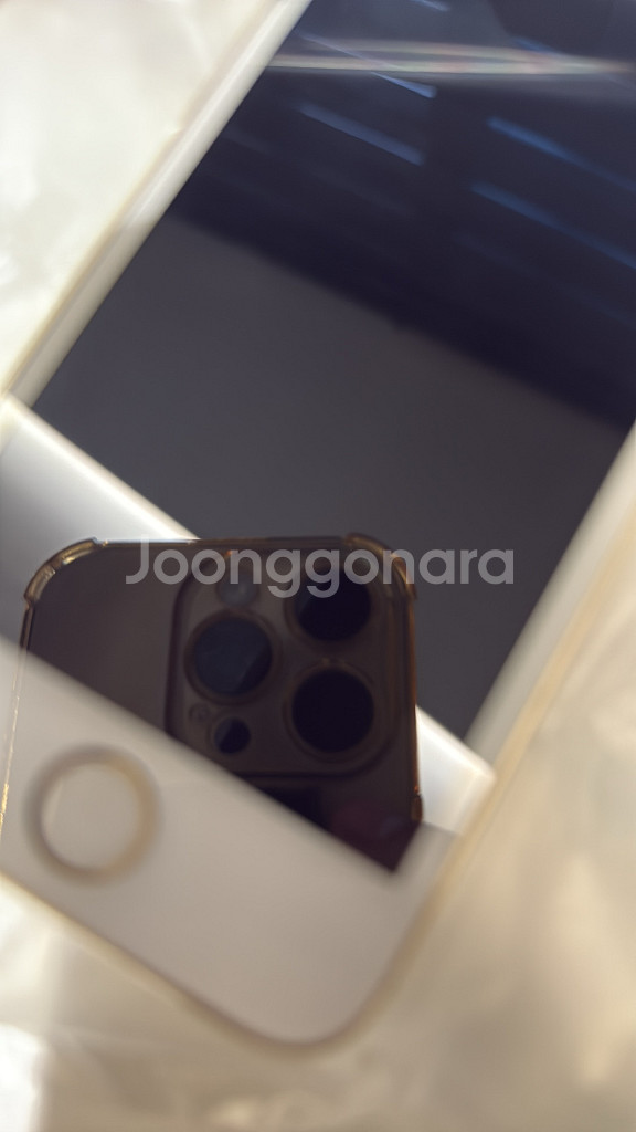 아이폰 5s 16gb (스그,실버,골드)--6