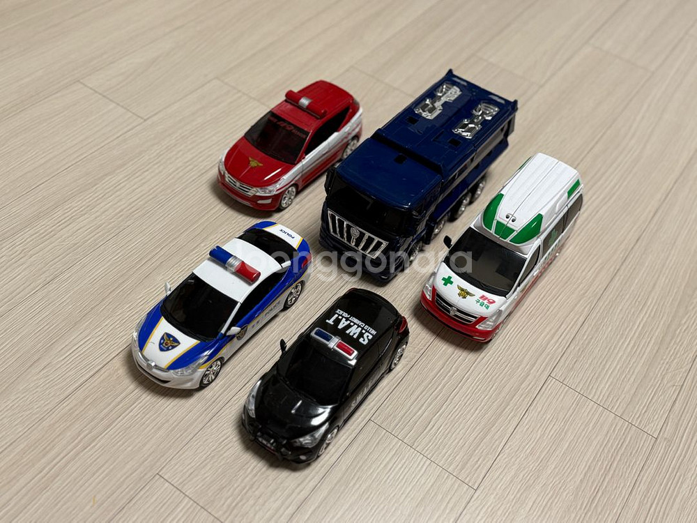 헬로카봇 펜타스톰--0