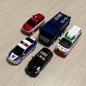 헬로카봇 펜타스톰