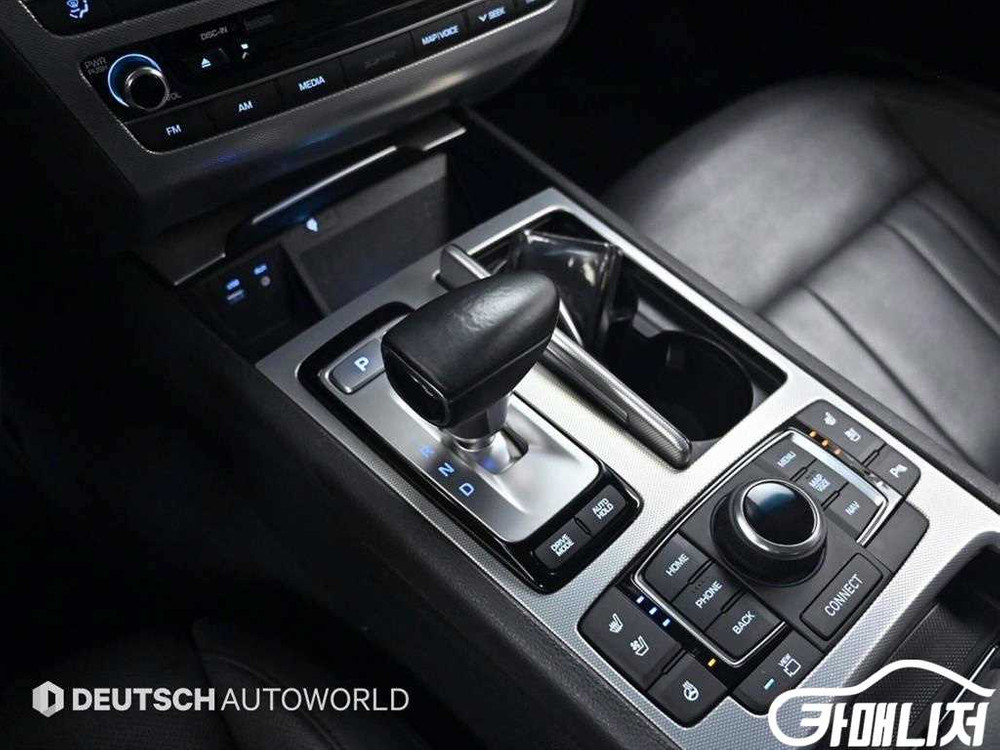 [제네시스]G80 3.3 GDI AWD 프레스티지 #앱--8