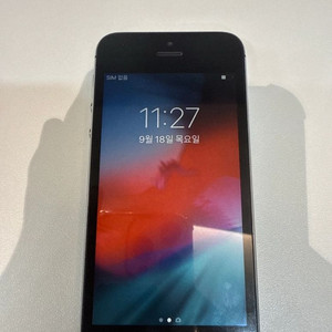 아이폰 5s 16gb (스그,실버,골드)