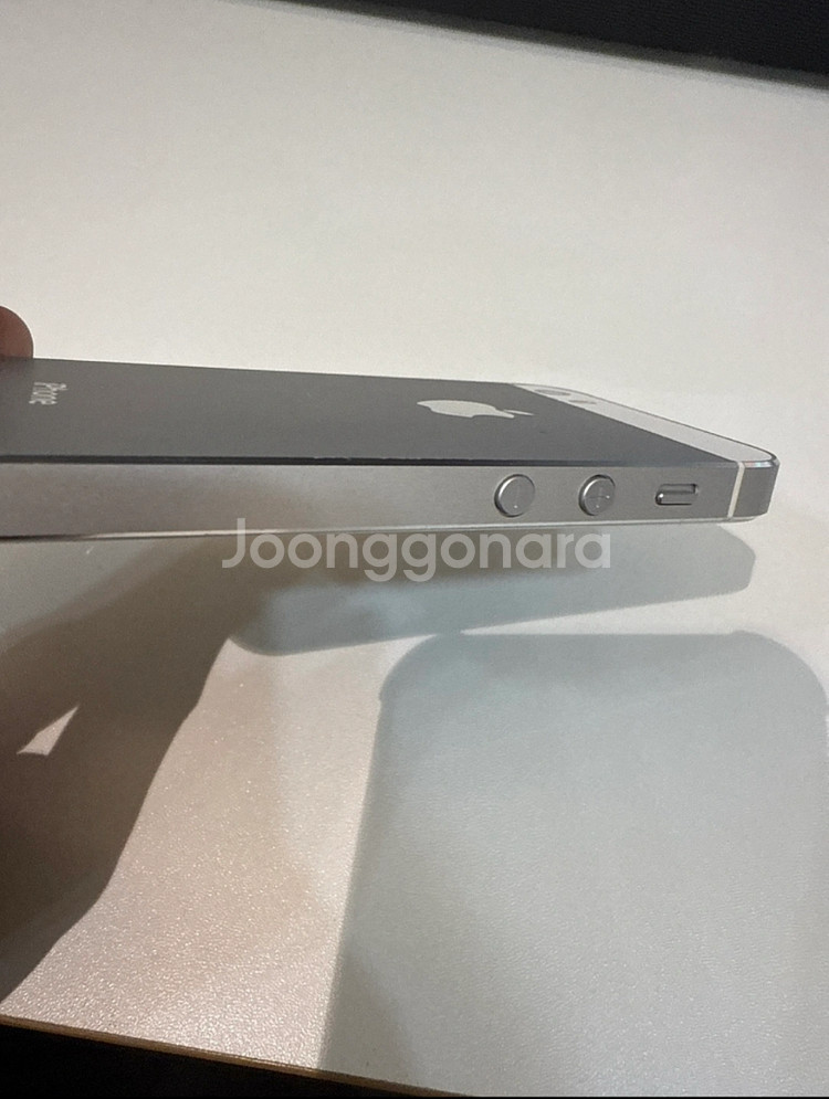 아이폰 5s 16gb (스그,실버,골드)--4