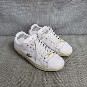 라코스테 스니커즈 260