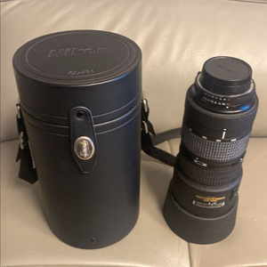 니콘 AF NIKKOR 80-200mm ED F2.8D