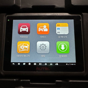 A급 AUTEL MS906 오텔 MS906