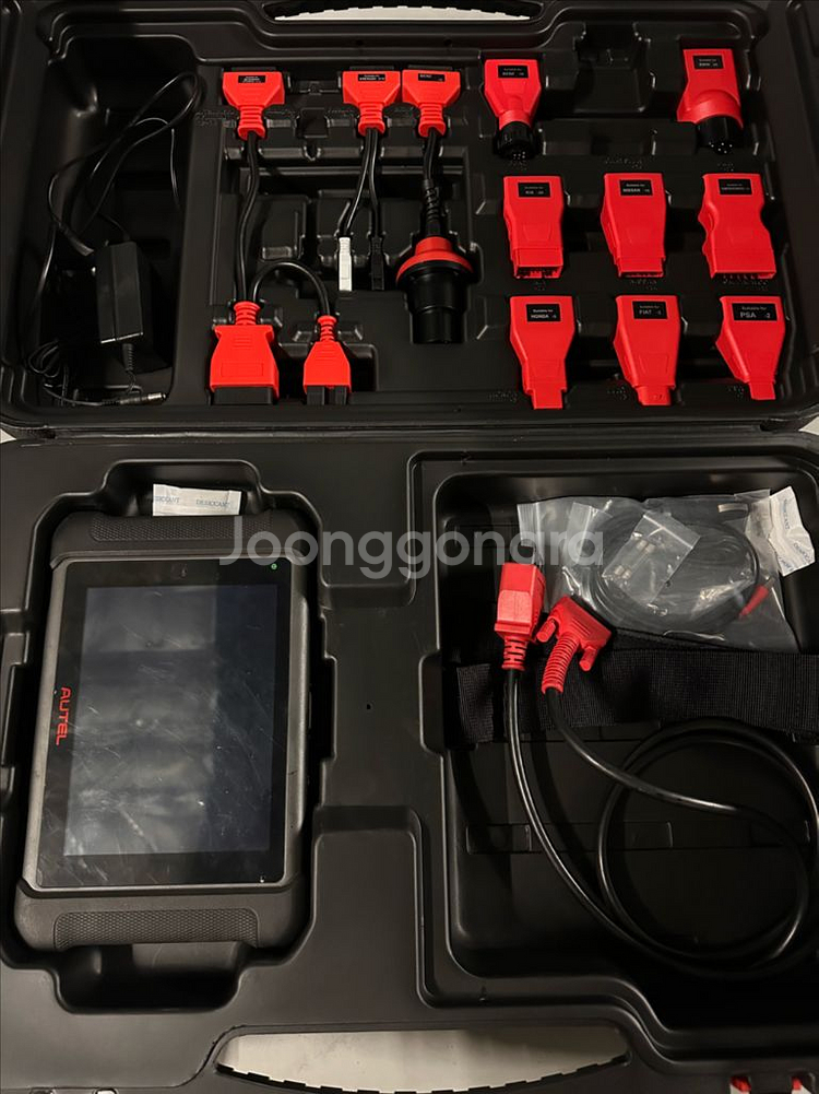 A급 AUTEL MS906 오텔 MS906--3