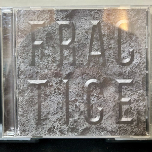 PNSB(피엔에스비) Fractice EP