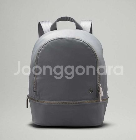 룰루레몬 시티 어드벤처러 백팩 11L 미니--0