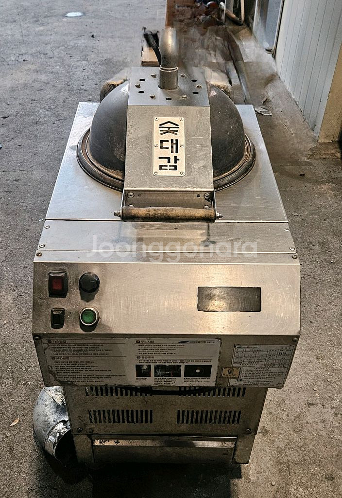 24년식 최신형 숯대감(2대)--0