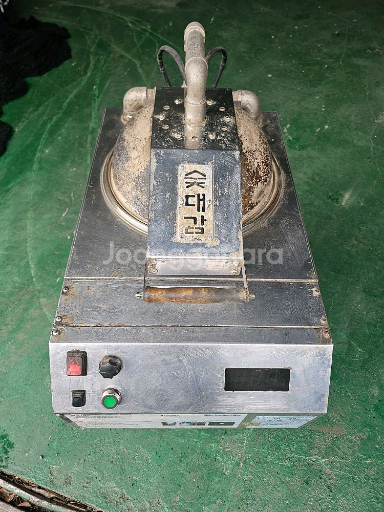 24년식 최신형 숯대감(2대)--2