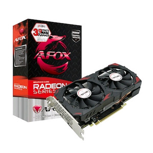 rx580 2048sp d5 8gb