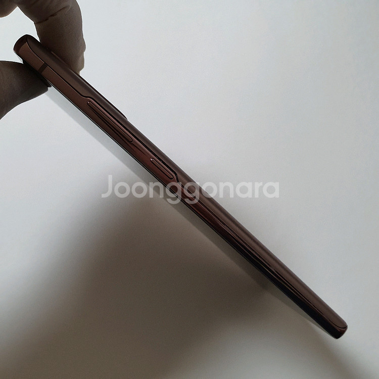 갤럭시 노트20 256GB 깔끔 저렴 정상해지--6