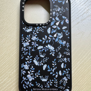 아이폰15프로 케이스티파이 국립중앙박물관 케이스