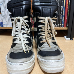 릭오웬스 나이키