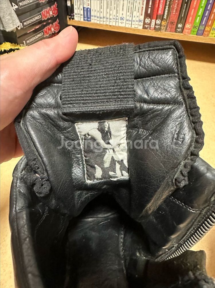 릭오웬스 나이키--5