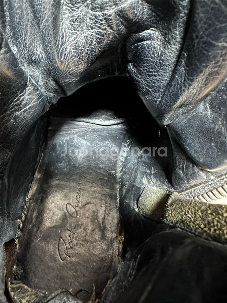 릭오웬스 나이키--7