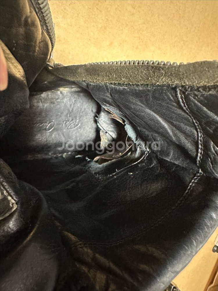 릭오웬스 나이키--6