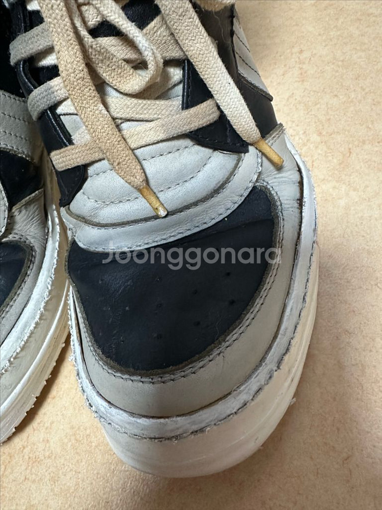 릭오웬스 나이키--2