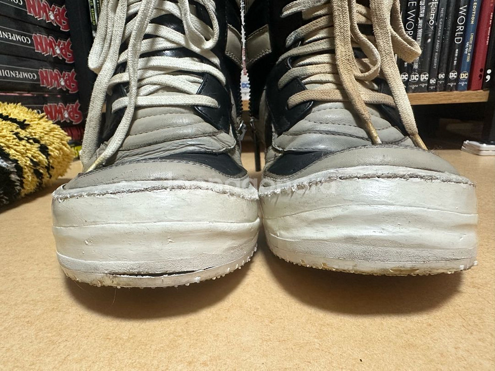 릭오웬스 나이키--9