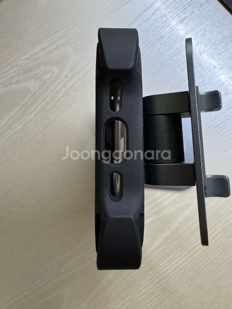 아이폰15프로 케이스티파이 울트라바운스 맥세이프 케이스--5