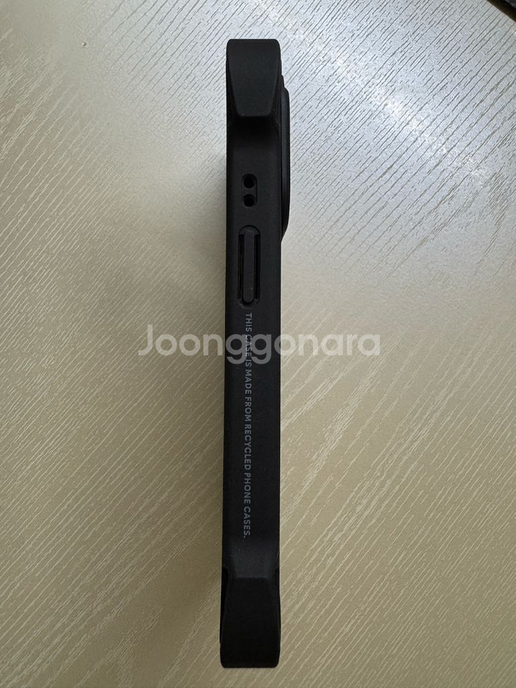 아이폰15프로 케이스티파이 울트라바운스 맥세이프 케이스--3